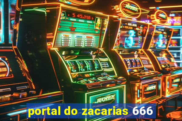 portal do zacarias 666