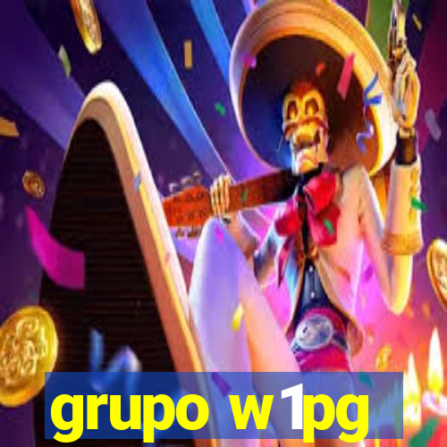 grupo w1pg