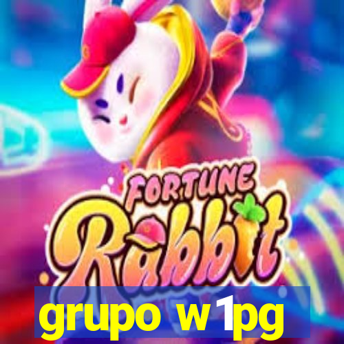 grupo w1pg