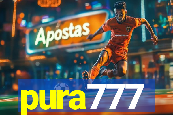 pura777