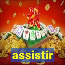 assistir interestelar dublado