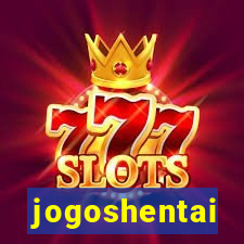 jogoshentai