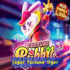 jogar fortune tiger 2 demo