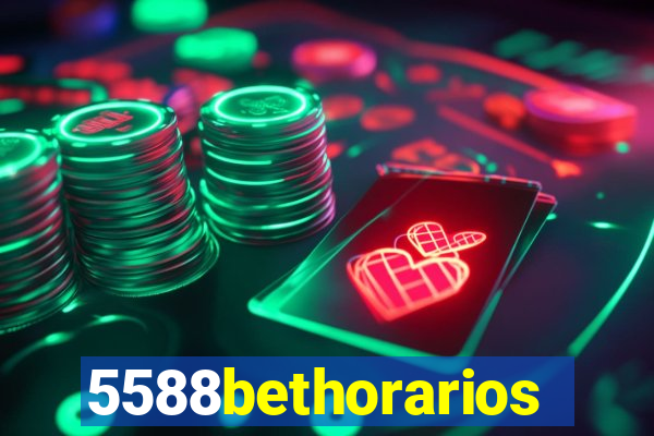 5588bethorarios