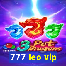 777 leo vip