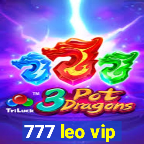 777 leo vip