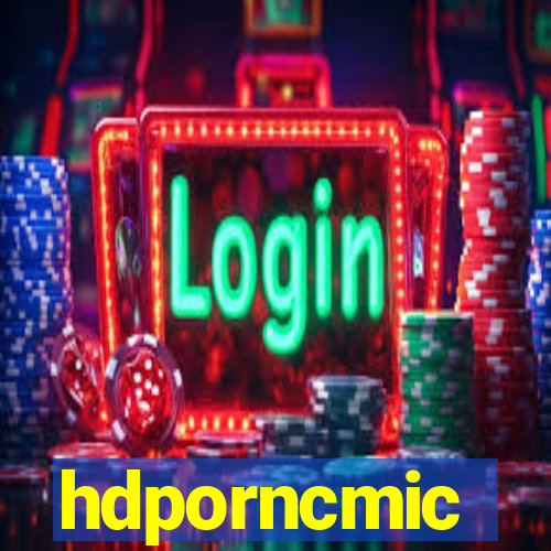 hdporncmic