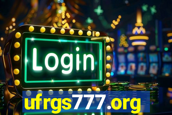 ufrgs777.org