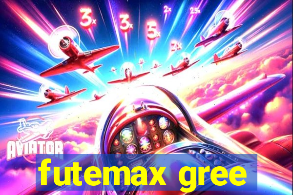 futemax gree