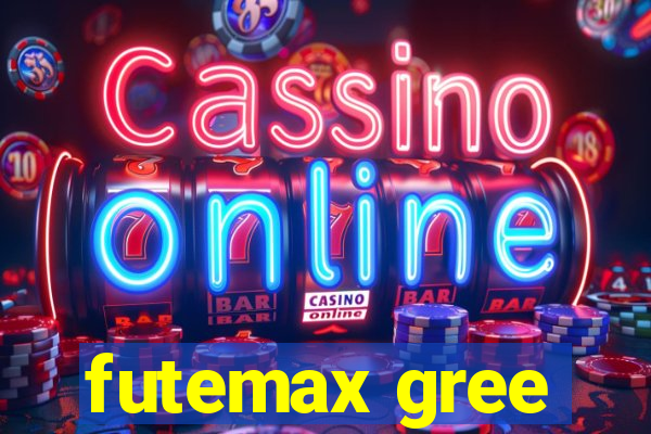 futemax gree