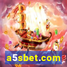 a5sbet.com