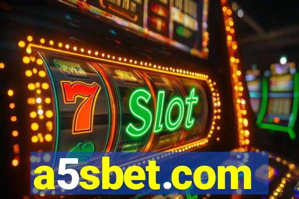 a5sbet.com