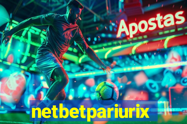 netbetpariurix