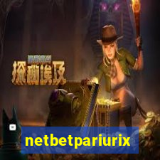 netbetpariurix