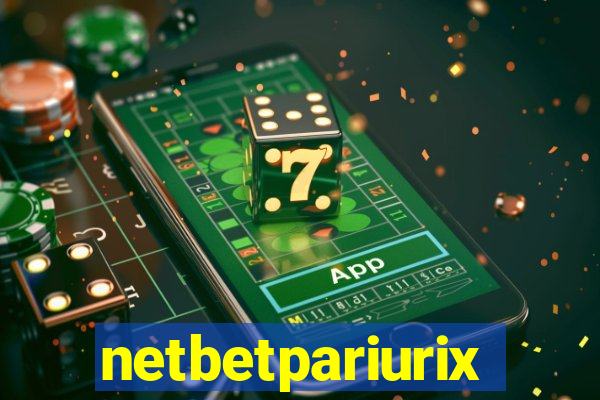 netbetpariurix