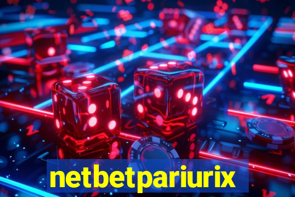 netbetpariurix