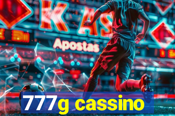 777g cassino