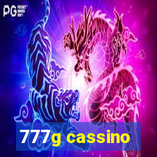 777g cassino