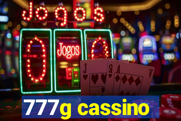 777g cassino