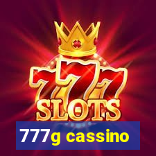 777g cassino