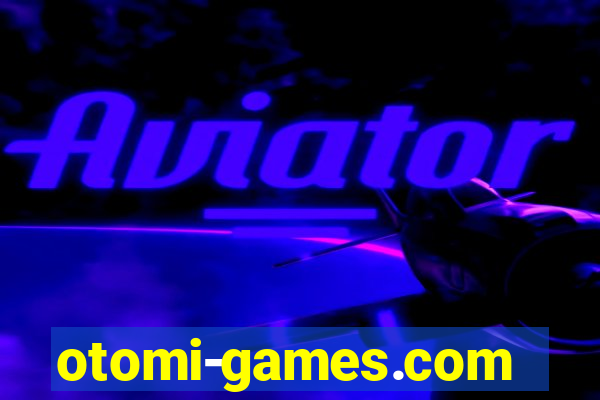 otomi-games.com