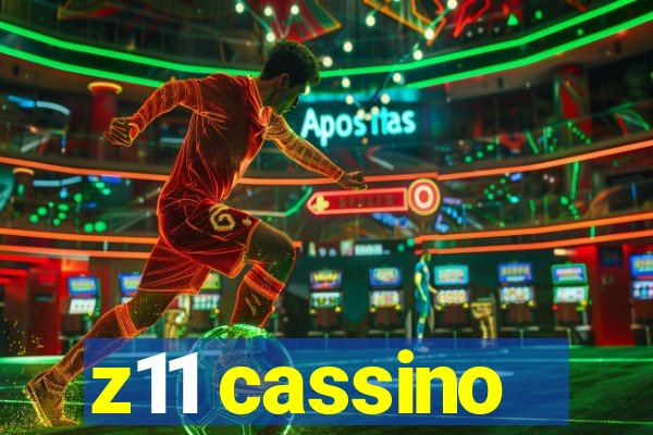 z11 cassino