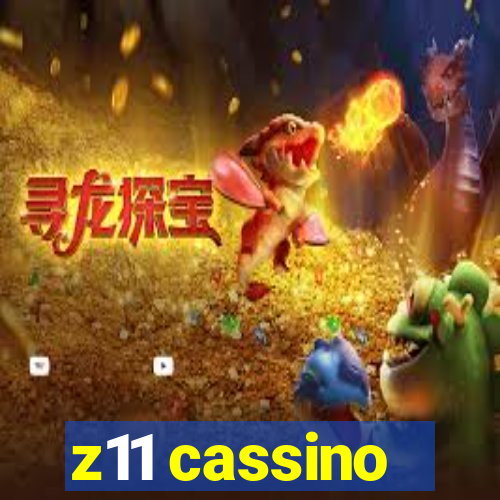 z11 cassino