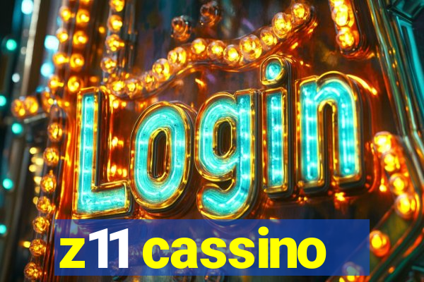 z11 cassino