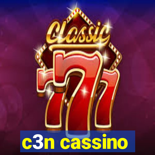 c3n cassino