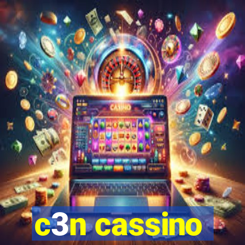 c3n cassino