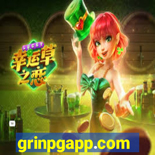 grinpgapp.com