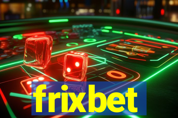 frixbet