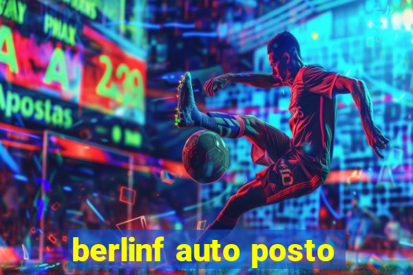 berlinf auto posto