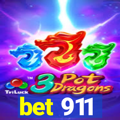 bet 911