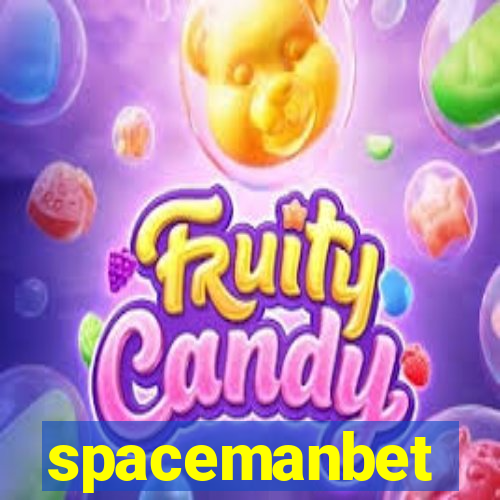 spacemanbet