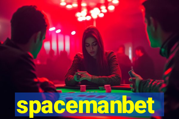 spacemanbet