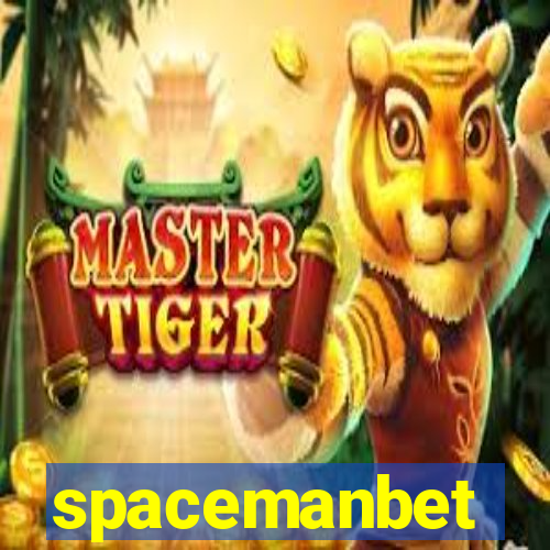 spacemanbet