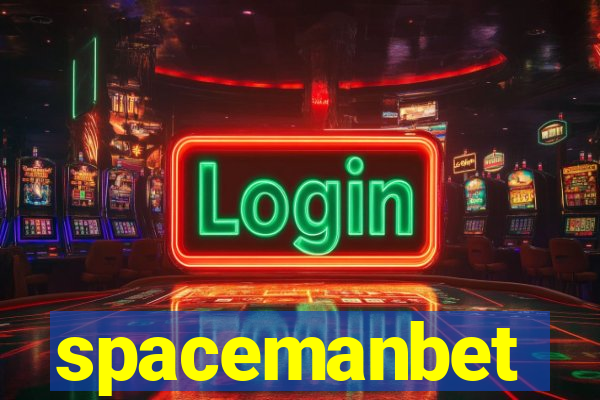 spacemanbet