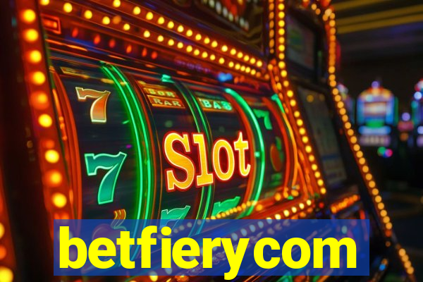 betfierycom