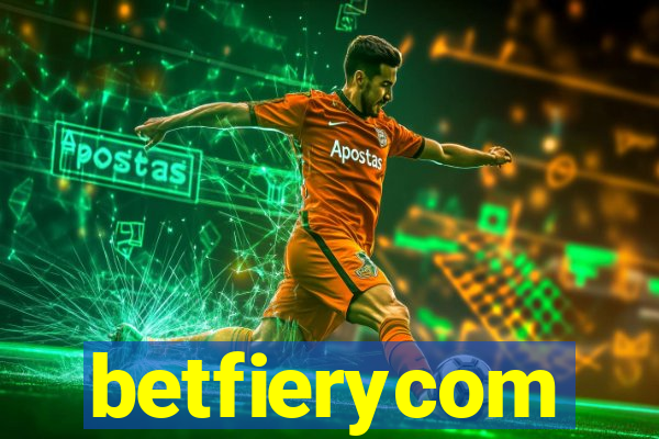 betfierycom