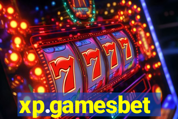 xp.gamesbet