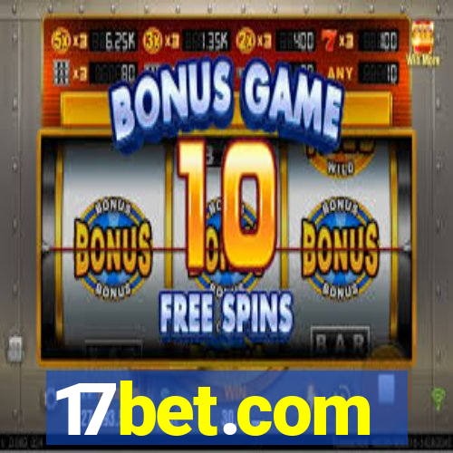 17bet.com