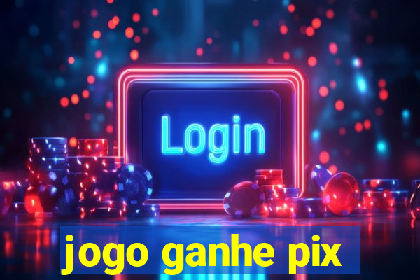 jogo ganhe pix