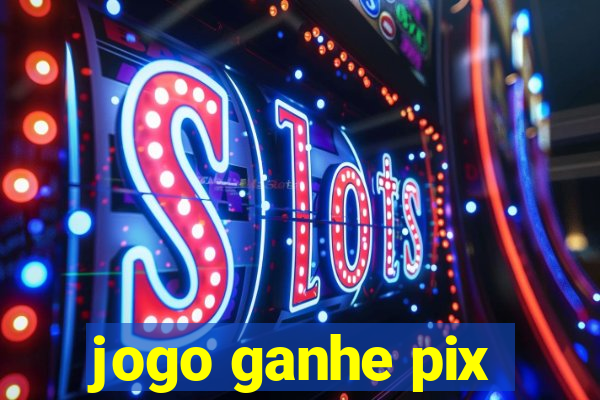 jogo ganhe pix