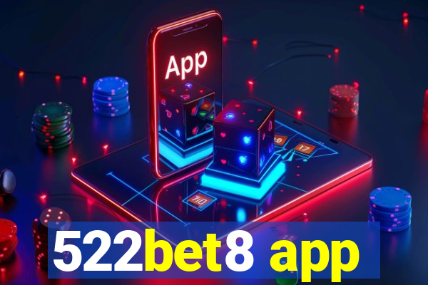 522bet8 app