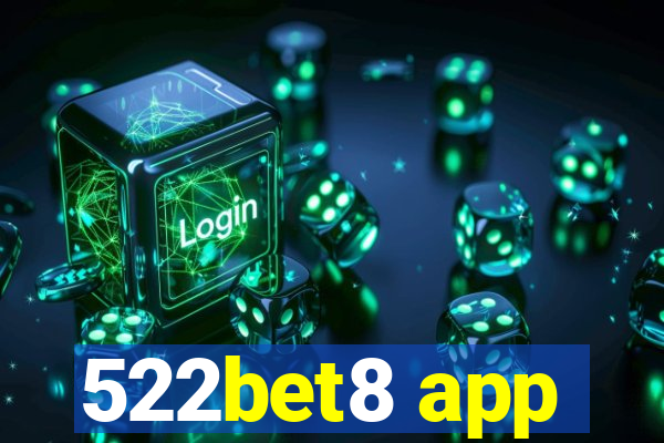 522bet8 app