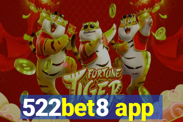 522bet8 app