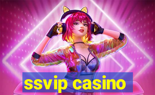 ssvip casino