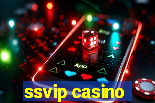 ssvip casino