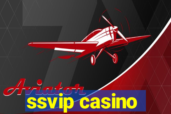 ssvip casino